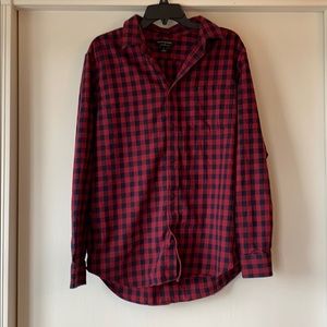 Lightweight flannel